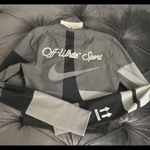 Off-White Popular Track top - Picture 2 of 2